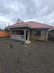 3 Bed Ensuite Bungalow in Kamura Rd, Nkoroi for Sale - 1
