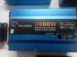 Solarpex 2000W Power Inverter DC hadi AC - 2