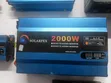 Solarpex 2000W Power Inverter DC hadi AC - 3