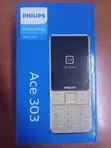 New Philips Ace 303 Gray - 1