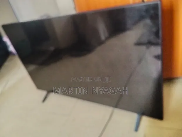 LG 55-inch Smart TV (Model 55NANO75VPA) - 1