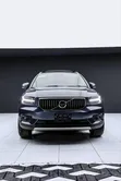 Volvo XC40 T5 Petrol AWD 2019 Blue - 1