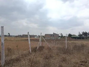 50x100 Plot for Sale in Malaa Kwa Mutuku