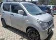 Suzuki Wagon R 2014 Nyeupe - 2