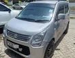Suzuki Wagon R 2014 Nyeupe - 3