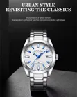 CRRJU 5006 Men's Watch - 5