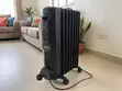 DeLonghi 1500W Heater ya Mafuta TRRS0715.B - 2