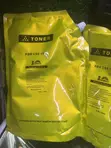 HP Toner Refill Powder (1kg/0.5kg) - 4