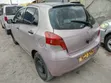 Toyota Vitz 2009 Pink - 1