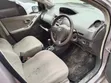 Toyota Vitz 2009 Pink - 5