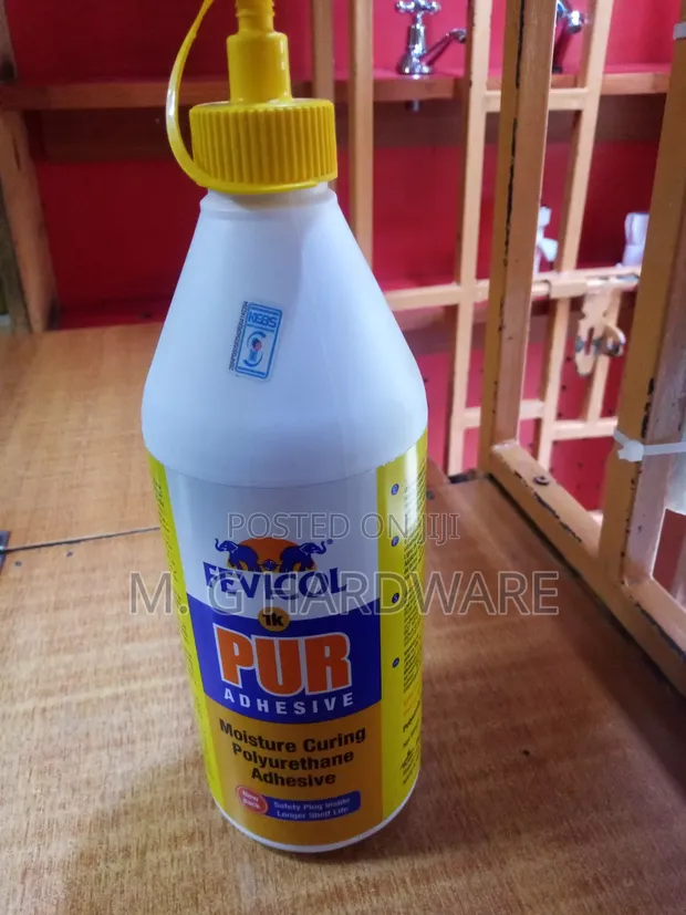 Fevicol Pur Adhesive Glue 1kg - 1