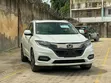 Honda Vezel 1.5 2WD 2019 Nyeupe - 3