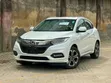 Honda Vezel 1.5 2WD 2019 Nyeupe - 4