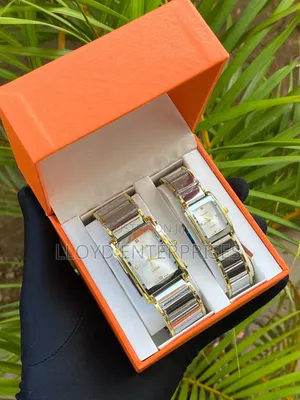 Rado Jubile Ceramic Watch - Couple/Single
