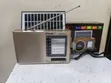 Solar 8-Band Portable Radio with USB/TF - 1
