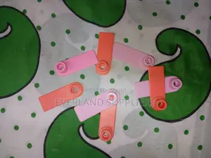 Ear Tags za Kategoria za Shamba - Mpya Kabisa