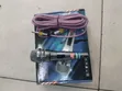 Microphone ya Shure SM99A Iliyo na Code - 2