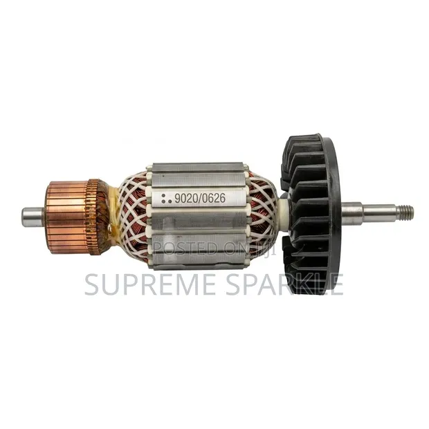 Makita 9020 Grinder Armature - 1