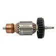 Makita 9020 Grinder Armature - 1