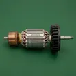 Makita 9020 Grinder Armature - 2