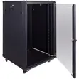 18U Network Data Cabinet - 2