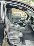 Mercedes-Benz GLC43 AMG 2017 Black - 2