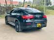 Mercedes-Benz GLC43 AMG 2017 Black - 3
