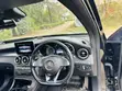 Mercedes-Benz GLC43 AMG 2017 Black - 4