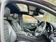 Mercedes-Benz GLC43 AMG 2017 Black - 5