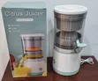 Automatic Citrus Juicer - USB Rechargeable - 2