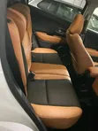 Honda Vezel 2018 Teal - 2