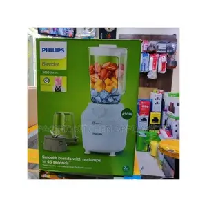 Philips 1L Multifunction Blender Jar with Mill