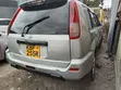 Nissan X-Trail 2006 Nyeupe - 1