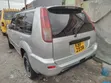 Nissan X-Trail 2006 Nyeupe - 2