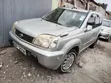 Nissan X-Trail 2006 Nyeupe - 4