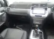 Toyota Land Cruiser Prado 2.8 2022 - 2