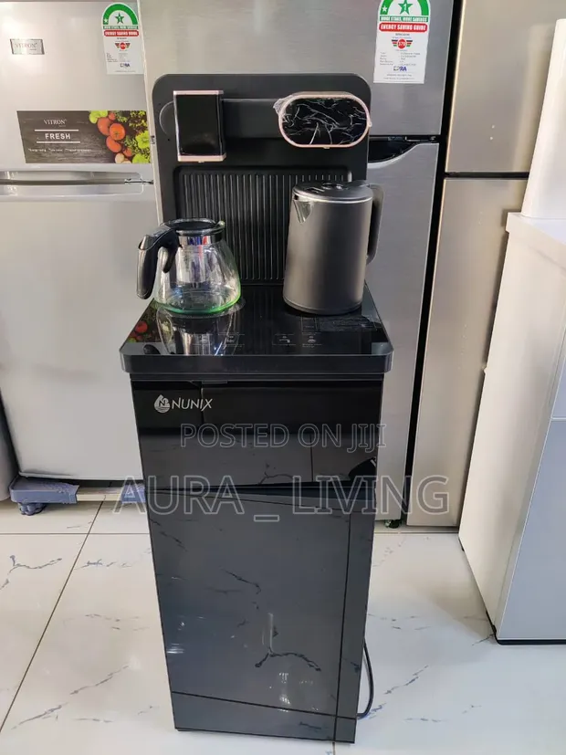 Nunix Bottom Load Water Dispenser - 1