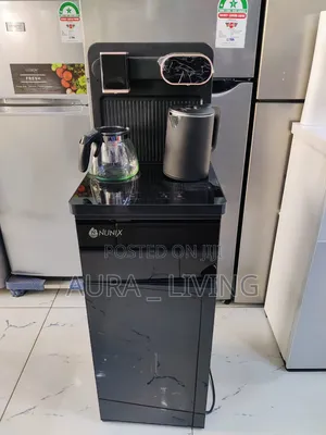 Nunix Bottom Load Water Dispenser