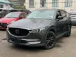 Mazda CX-5 2.2 Diesel FWD 2021 Grey - 2