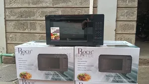 Roch Microwave ya Dijitali ya 20L