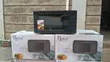 Roch Microwave ya Dijitali ya 20L - 1