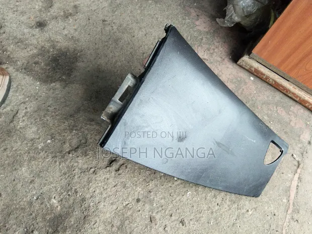 Mitsubishi Outlander Airbag ya Dashboard (2010-2012) - 1