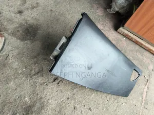 Mitsubishi Outlander Airbag ya Dashboard (2010-2012)