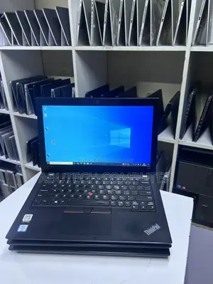 Laptopi ya Lenovo ThinkPad X280 (Core i5, 8GB RAM, 256GB SSD)