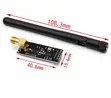 NRF24L01+PA+LNA 2.4GHz Moduli Isiyo na Waya na Antena - 2