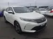 Toyota Harrier 2020 - 1