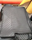 Toyota Land Cruiser Prado Boot Mat - Brand New - 2