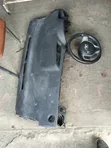 Toyota Vitz Dashboard na Steering Airbag (Zilizotumika) - 1