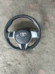 Toyota Vitz Dashboard na Steering Airbag (Zilizotumika) - 2