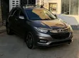 Honda Vezel 1.5 Hybrid 4WD 2019 - Nyeusi Matt - 1